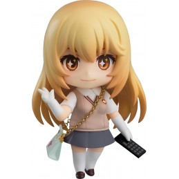 Shokuhou Misaki - Nendoroid...