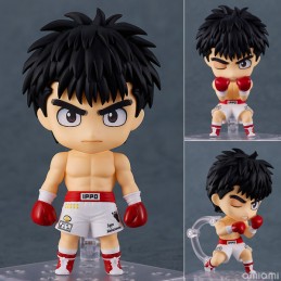 Makunouchi Ippo - Nendoroid...