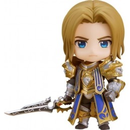 World of Warcraft - Nendoroid