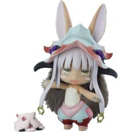 Nanachi - Nendoroid - Made...