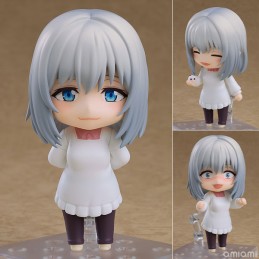 Saitou Ine - Nendoroid -...