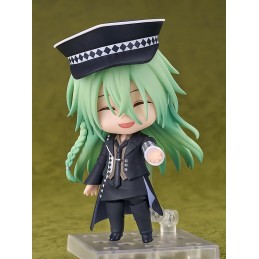 Ukyo - Nendoroid - AMNESIA