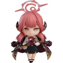 Rikuhachima Aru - Nendoroid...