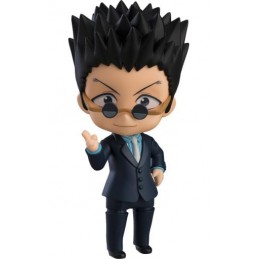 Leorio Paladinight -...