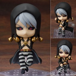 Risotto Nero - Nendoroid -...