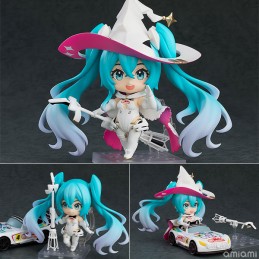 Hatsune Miku - Nendoroid -...