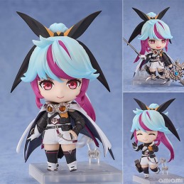 Arad Senki - Nendoroid