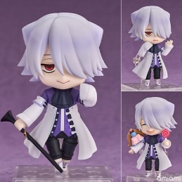 Xerxes Break - Nendoroid -...