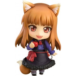 Holo - Nendoroid - Spice...