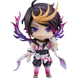 Shu Yamino - Nendoroid -...