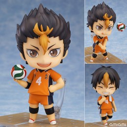 Nishinoya Yuu - Nendoroid -...