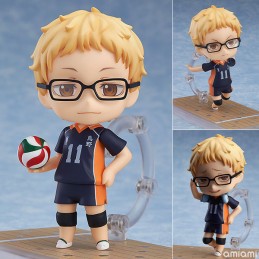 Tsukishima Kei - Nendoroid...