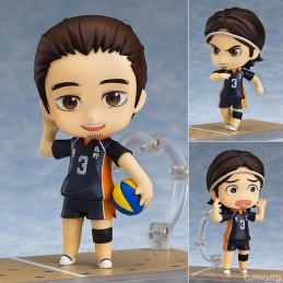 Azumane Asahi - Nendoroid -...