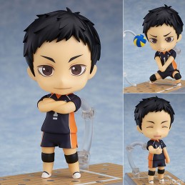 Sawamura Daichi - Nendoroid...