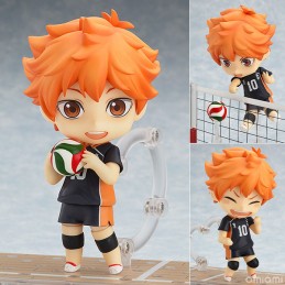 Hinata Shoyo - Nendoroid -...