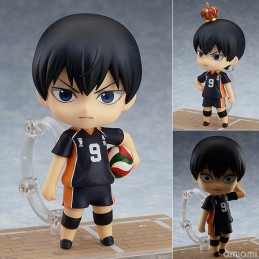 Kageyama Tobio - Nendoroid...