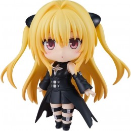 Konjiki no Yami - Nendoroid...