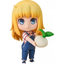 Bokujou Monogatari - Nendoroid