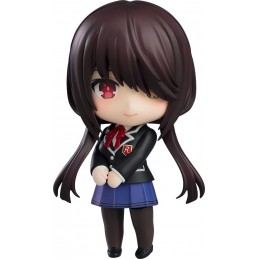 Tokisaki Kurumi - Nendoroid...