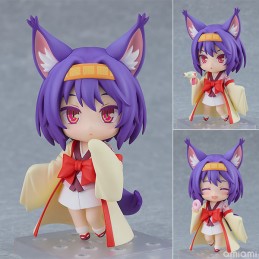 Hatsuse Izuna - Nendoroid -...