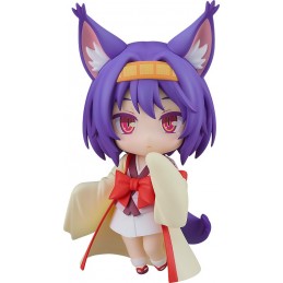 Hatsuse Izuna - Nendoroid -...