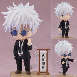 Gojo Satoru - Nendoroid -...