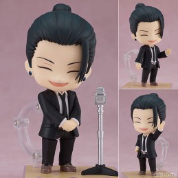 Geto Suguru - Nendoroid -...