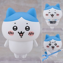 Hachiware - Nendoroid -...