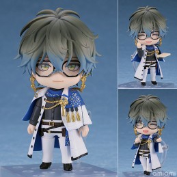 Ike Eveland - Nendoroid -...