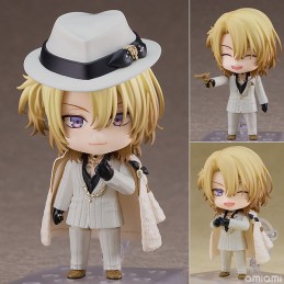 Luca Kaneshiro - Nendoroid...