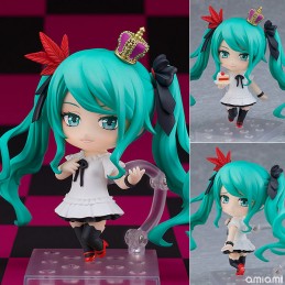 Hatsune Miku - Nendoroid -...