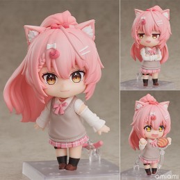 Hiiro - Nendoroid - VTuber