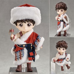 Wu Xie - Nendoroid Doll -...