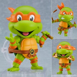 Michelangelo - Nendoroid -...