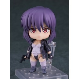 Kusanagi Motoko - Nendoroid...