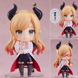 Yuzuki Choco - Nendoroid -...