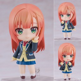 Natsukawa Aika - Nendoroid...