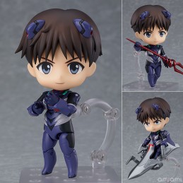 Ikari Shinji - Nendoroid -...