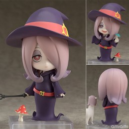 Sucy Manbavaran & Atsuko...