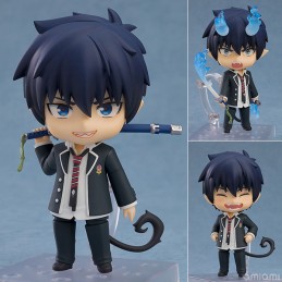 Rin Okumura - Nendoroid -...