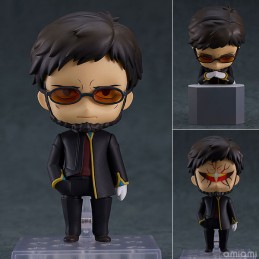 Ikari Gendo - Nendoroid -...