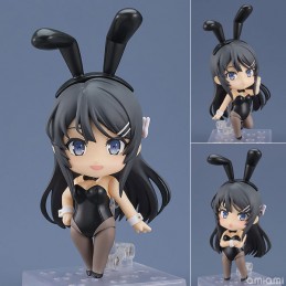 Sakurajima Mai - Nendoroid...