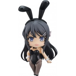 Sakurajima Mai - Nendoroid...