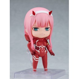 Zero Two - Nendoroid -...