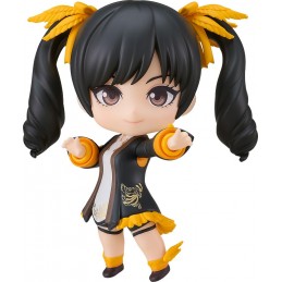 Tekken Series - Nendoroid