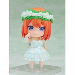 Nakano Yotsuba - Nendoroid...