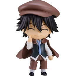 Edogawa Ranpo - Nendoroid -...