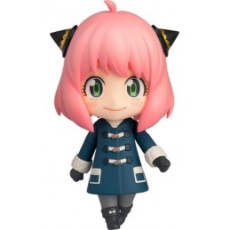 Anya Forger - Nendoroid -...