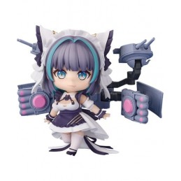 Cheshire - Nendoroid - Azur...