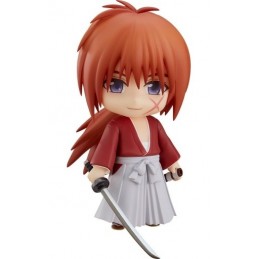 Himura Kenshin - Nendoroid...